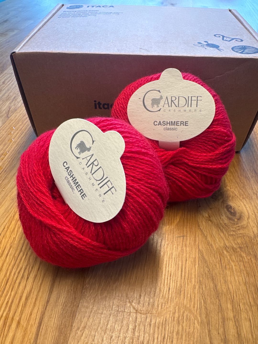 Customer photo review of CLASSIC