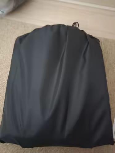 Customer photo review of RutaLibre™ | Inodoro Portátil Plegable