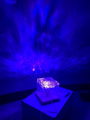 Customer photo review of Astro Room Makeover