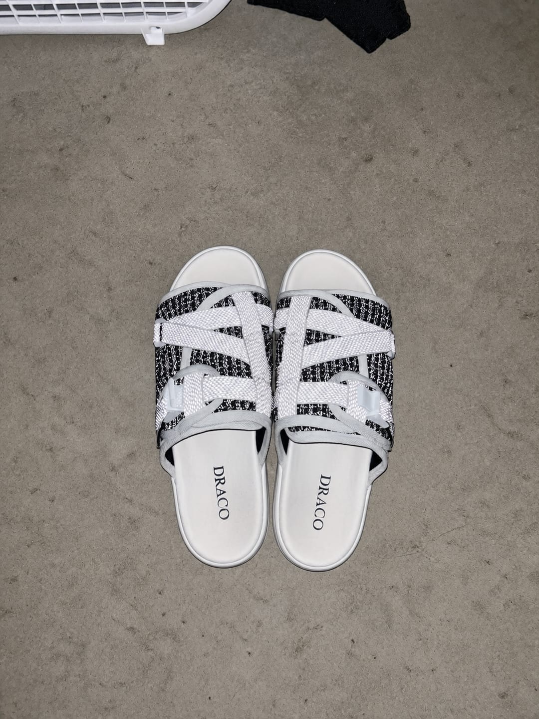 Customer photo review of Reflective Dracoslides