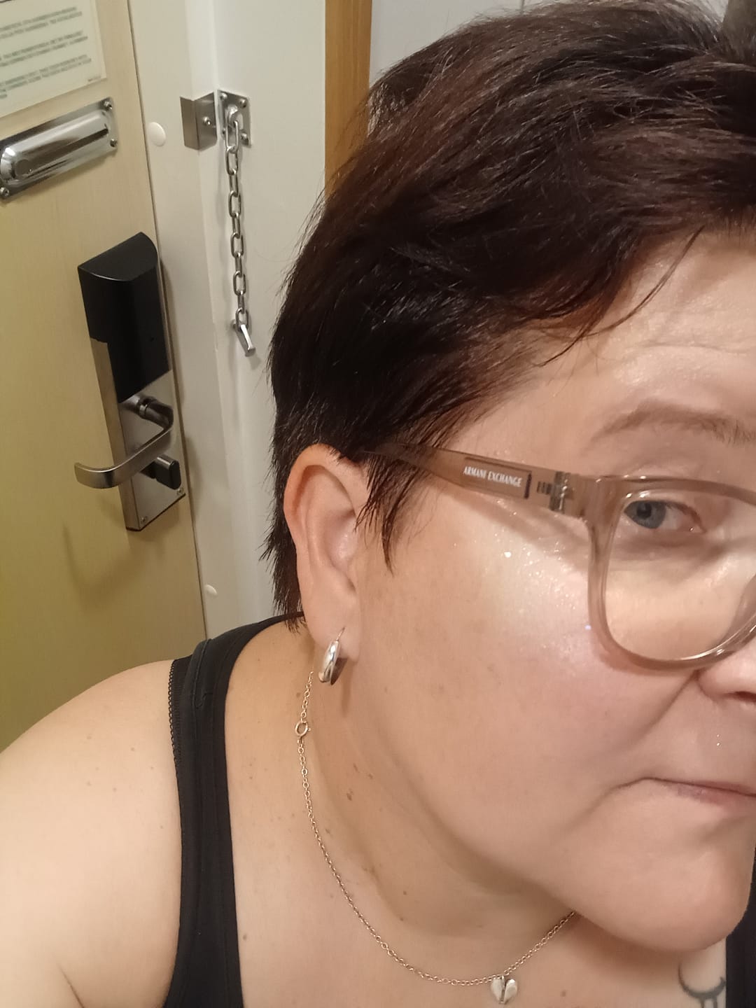 Customer photo review of Silky Sage Talivoide