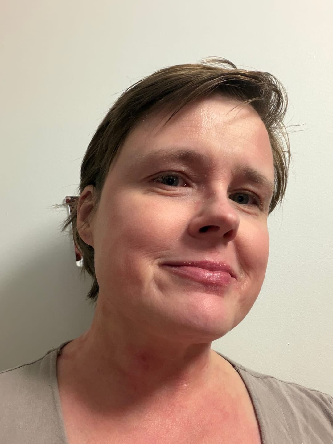 Customer photo review of Silky Sage Talivoide