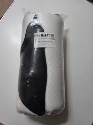 Customer photo review of Nocturno™ Pillow