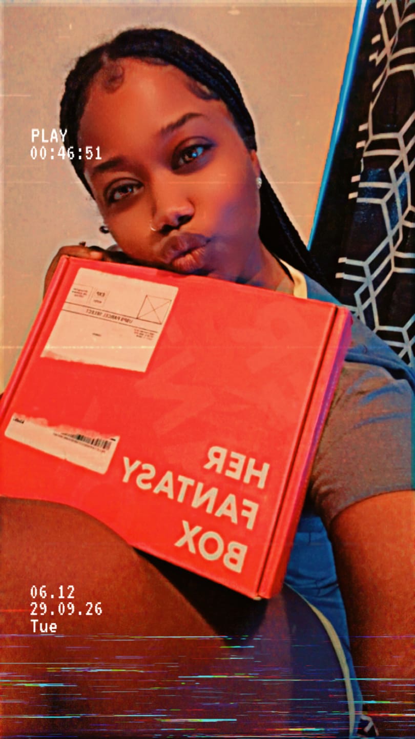 Customer photo review of Balance Bundle 2.0
