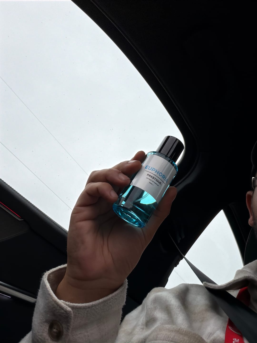 Customer photo review of EUPHORIA