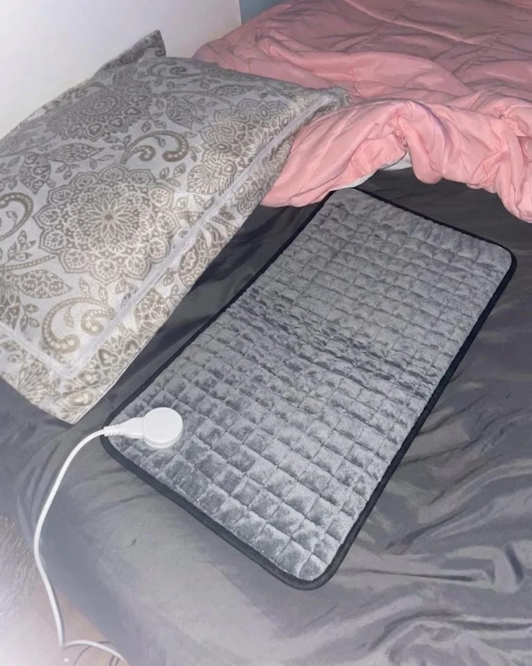 Customer photo review of ThermaPad Flex