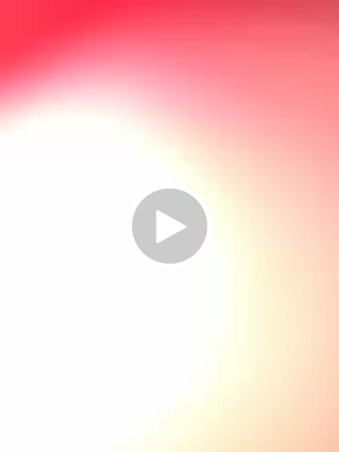 Customer video review of Dark Spot Fade Patch