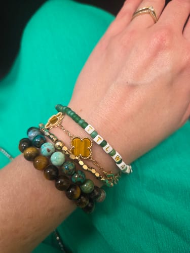Customer photo review of Trust the LORD with all your heart and do not rely on your own understanding. VERSELET®