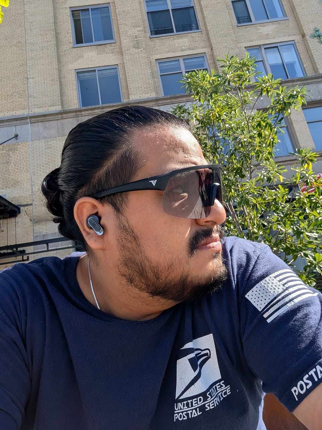Customer photo review of Maverick