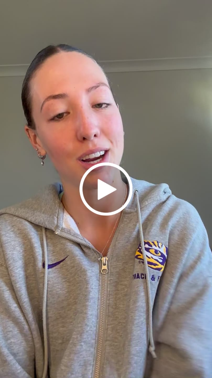 Customer video review of Airflow Nasal Strips