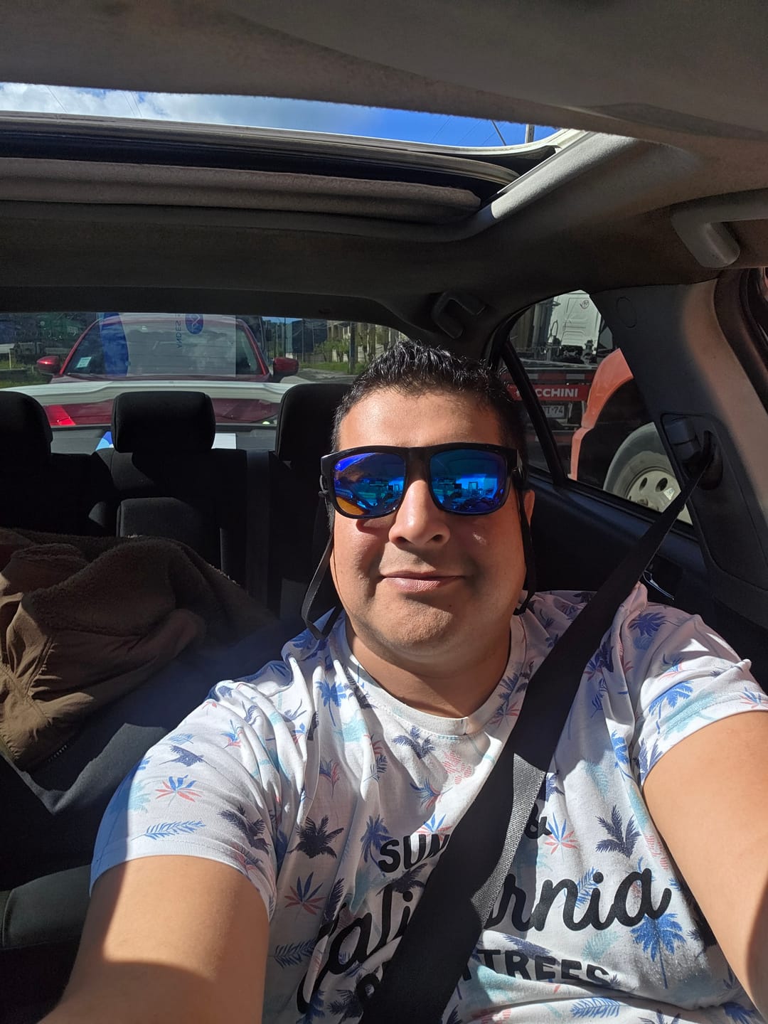 Customer photo review of STRAP BULL (NEGRO)