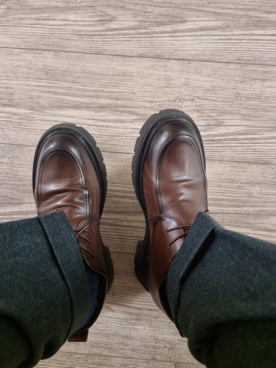 Customer photo review of Regent - 9cm (3.5")