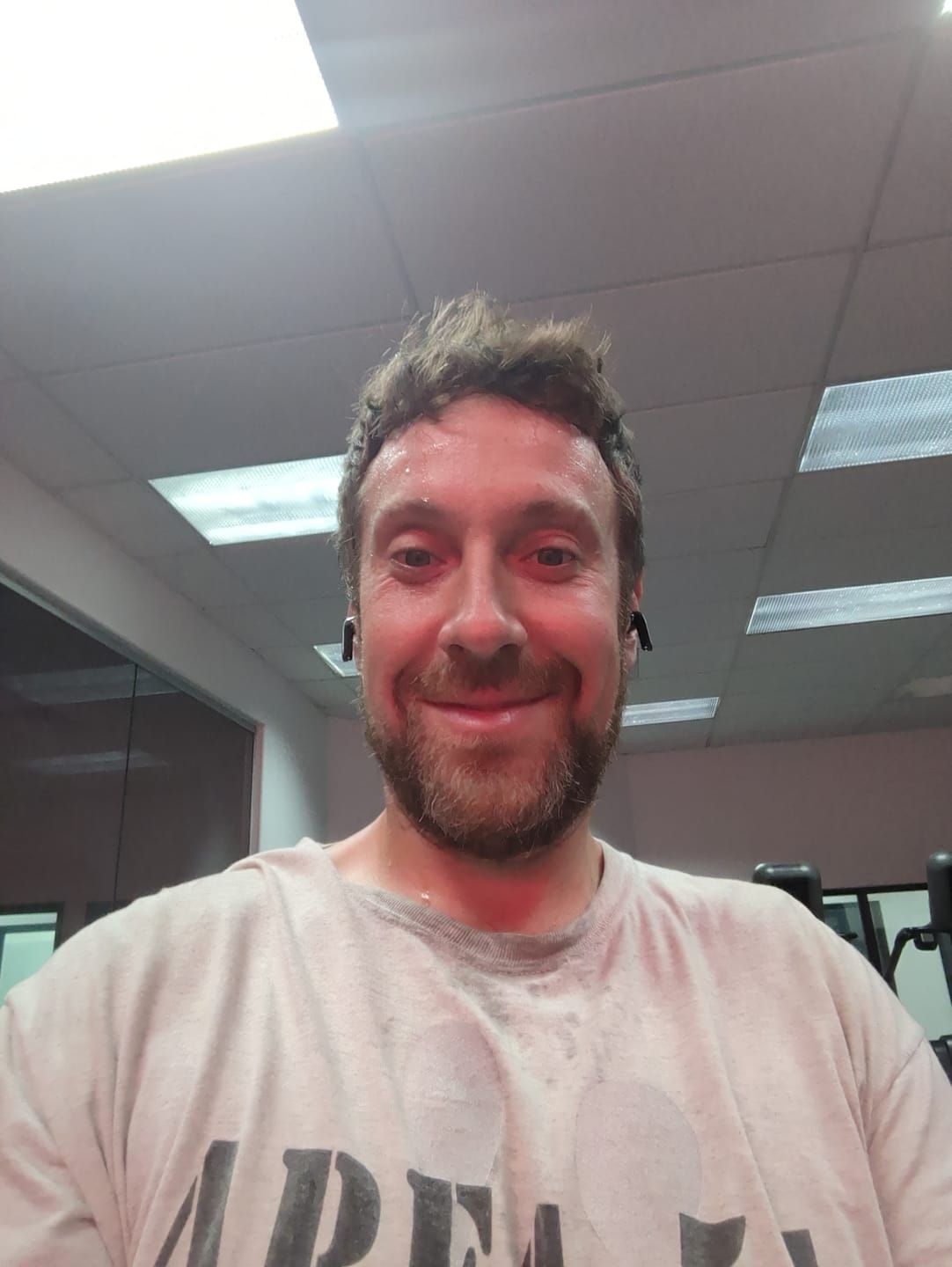 Customer photo review of Ancestral Testosterone Booster