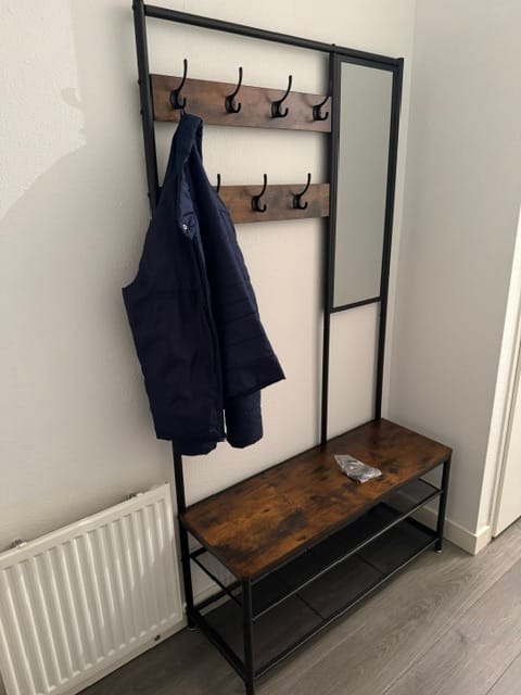Customer photo review of Boekenkast Industrieel Design | Houtlook |