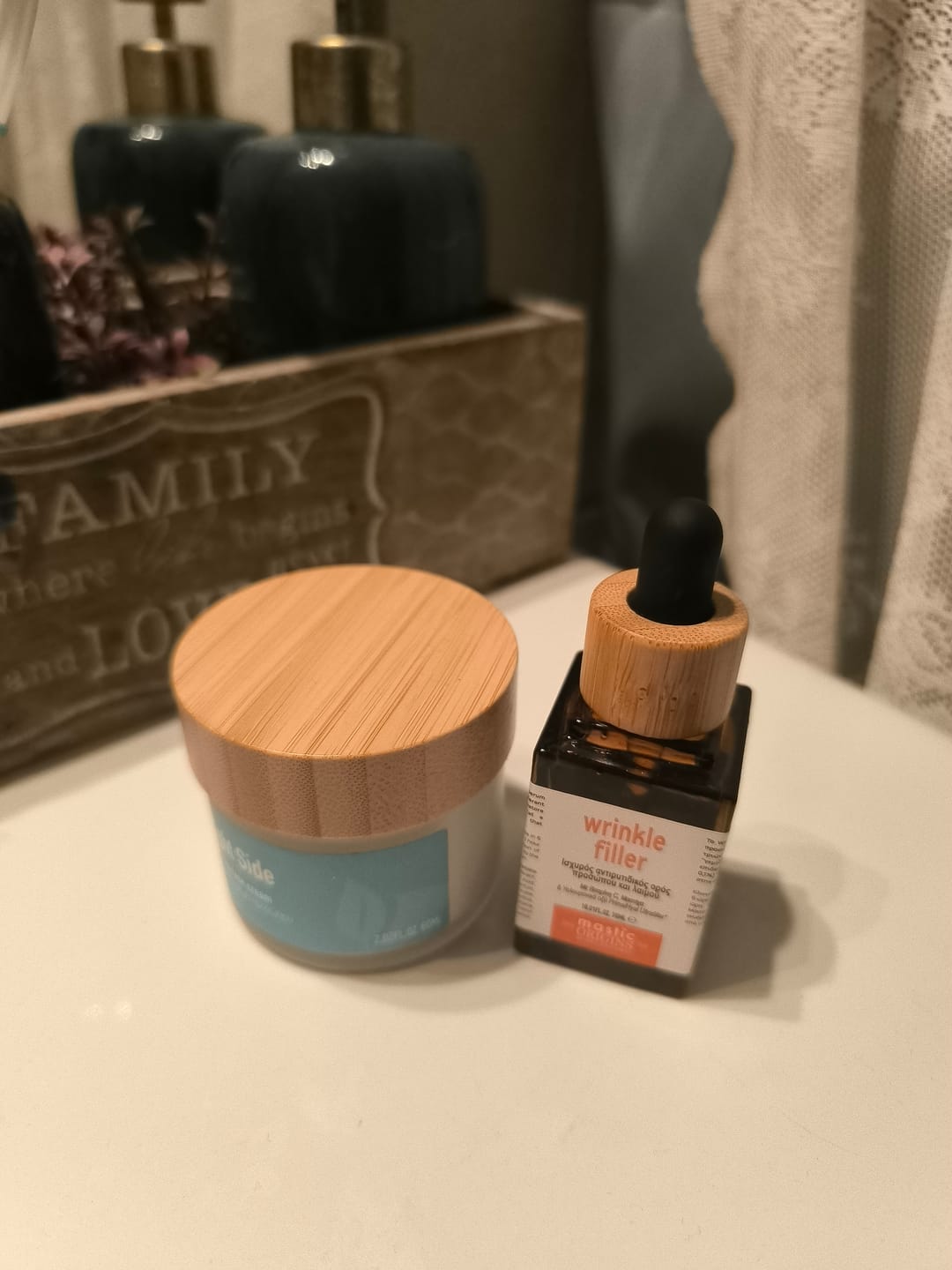 Customer photo review of 7 Days Challenge