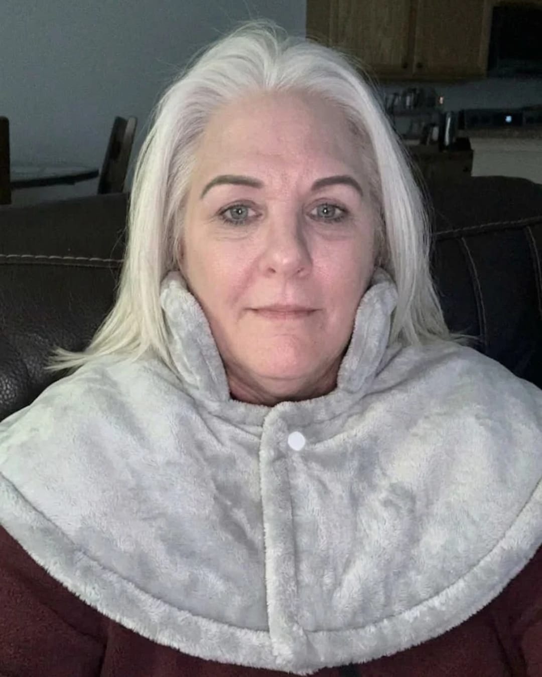 Customer photo review of ThermaWrap Pro
