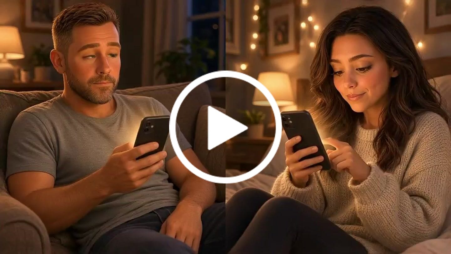 Customer video review of Personalisierungs-Aufpreis