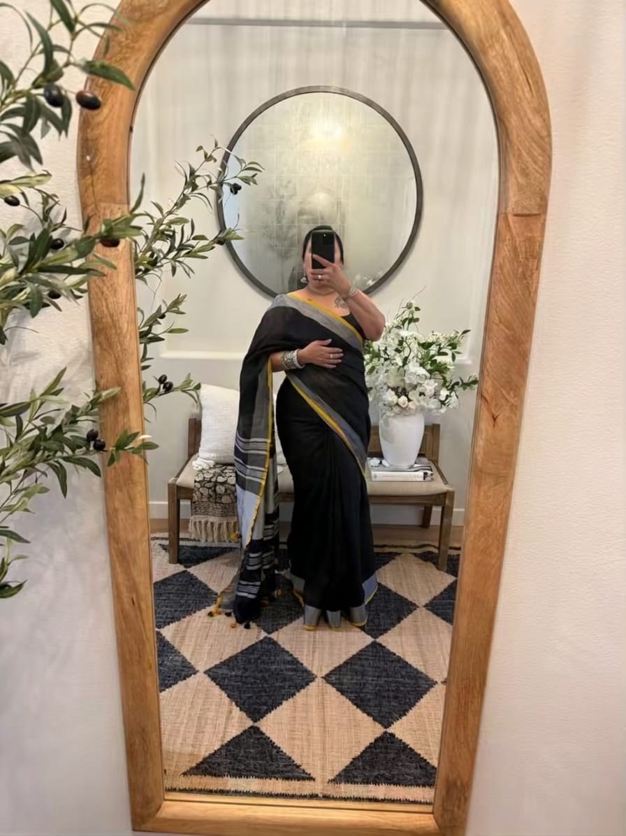 Customer photo review of Sharvi