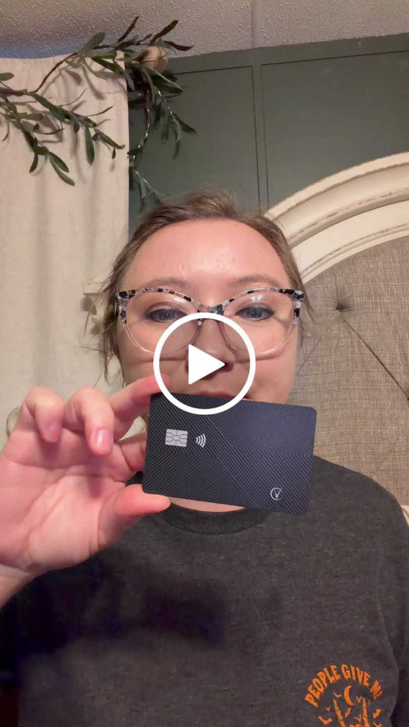 Customer video review of Vantamo Tracking Card PRO