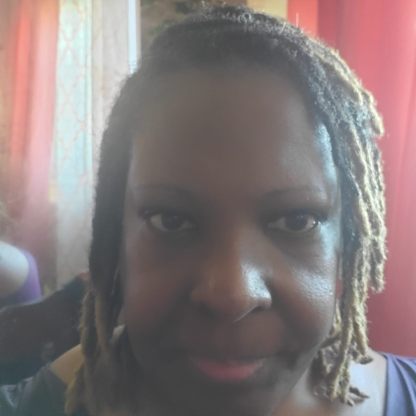 Customer photo review of XL Hydrating Mist