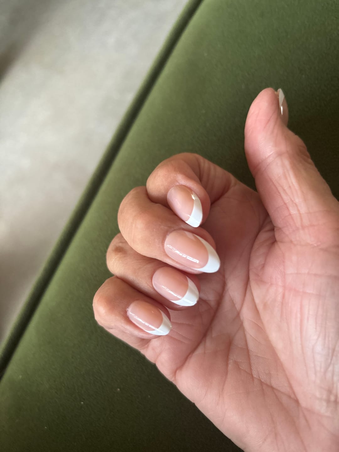 Customer photo review of Opulence