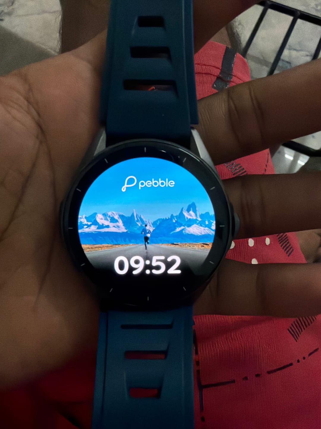 Customer photo review of Revolve Pro