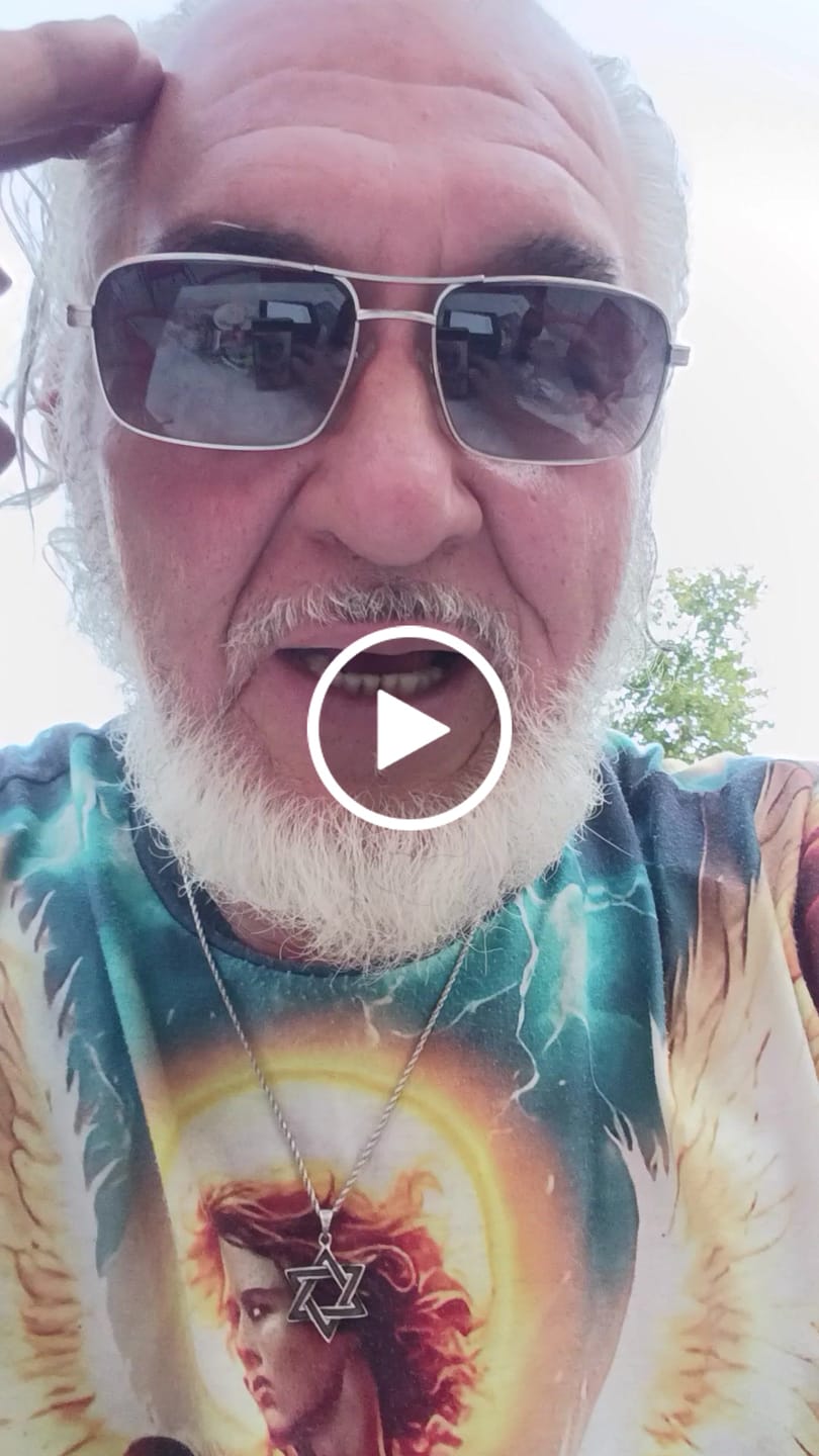 Customer video review of PATCHOULI
