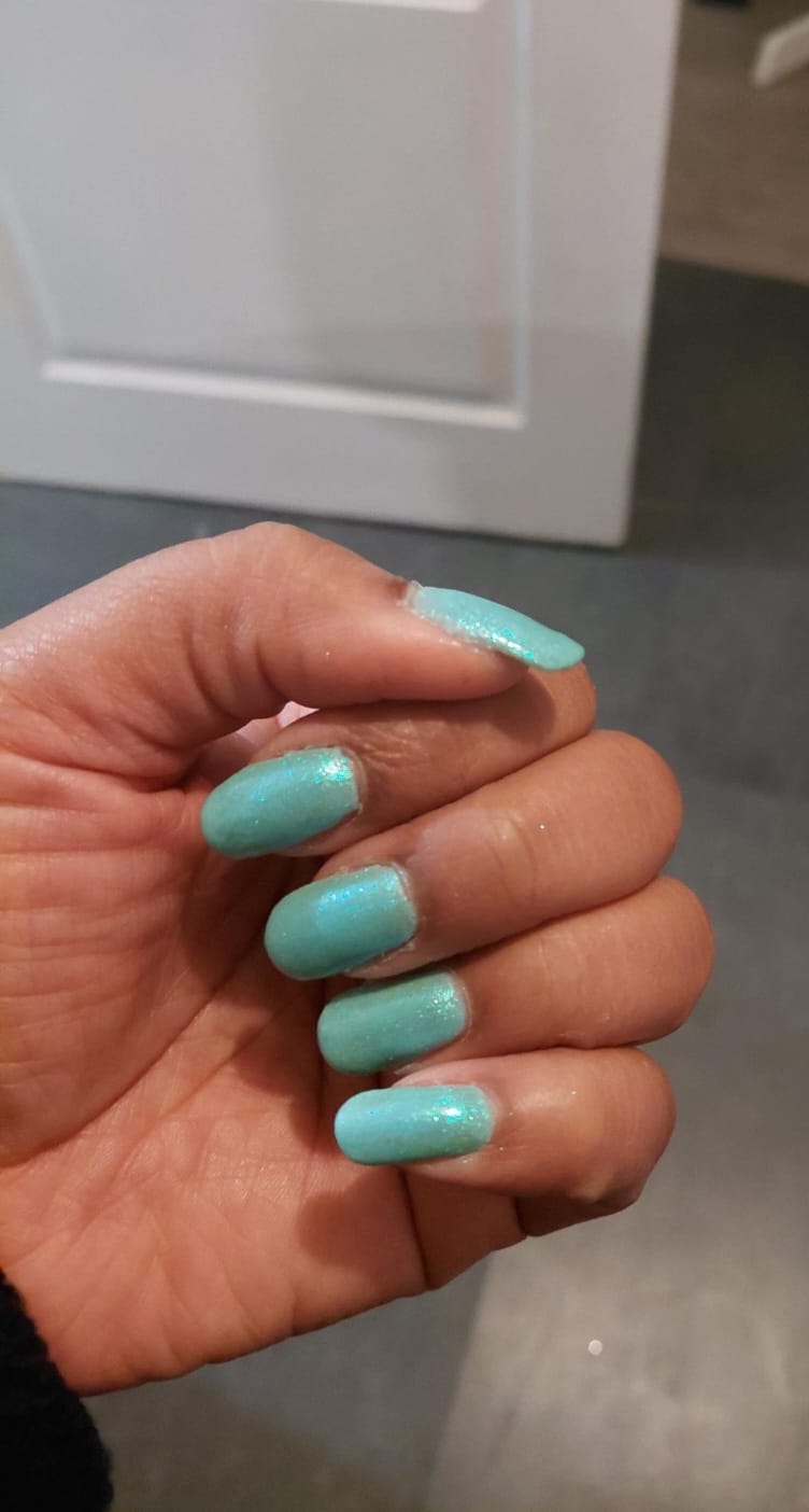 Customer photo review of Voordeel Set 4 Kleuren - Kies 4 Stuks
