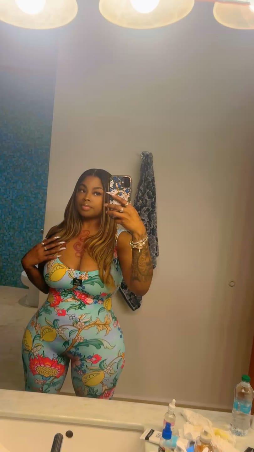 Customer photo review of Fern Capri