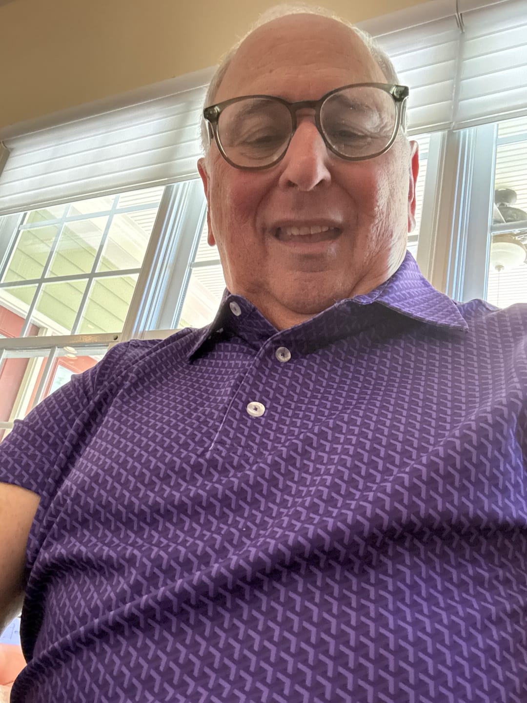 Customer photo review of Luxe Polo