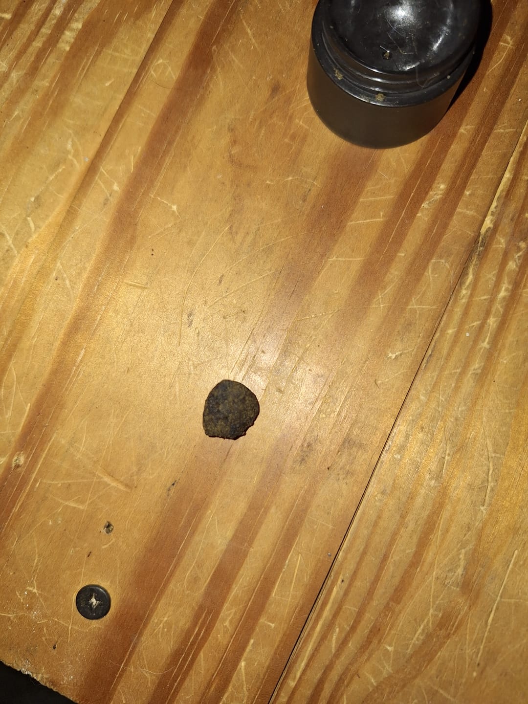 Customer photo review of KIND - Hash Bar