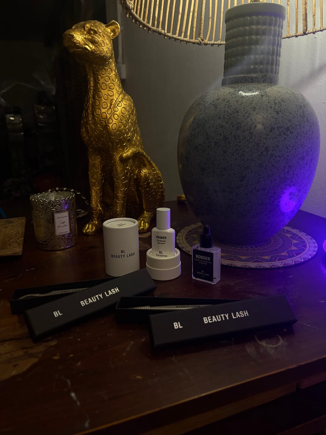 Customer photo review of Bonder