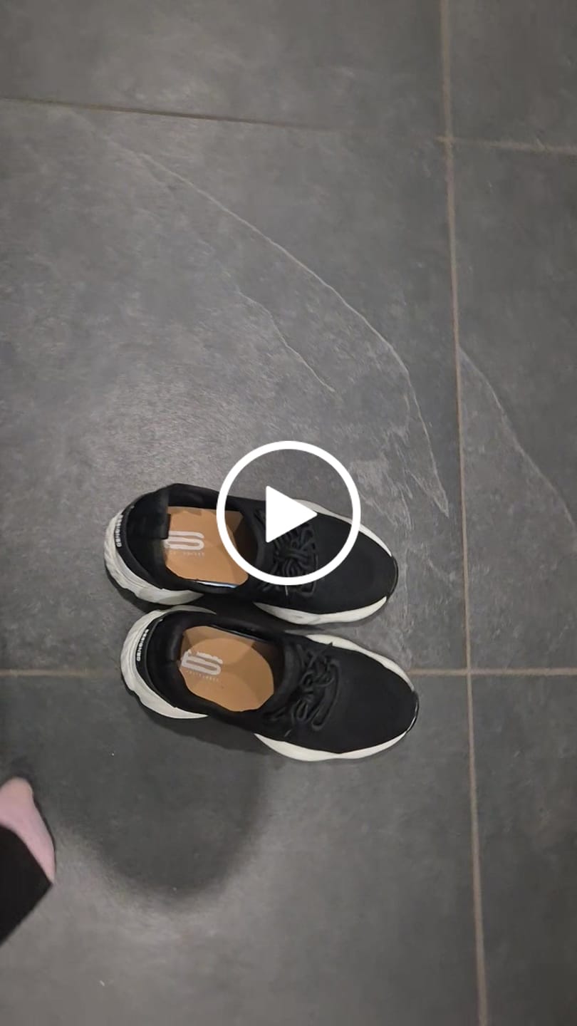 Customer video review of ELEVATESHOES LIMITLESS