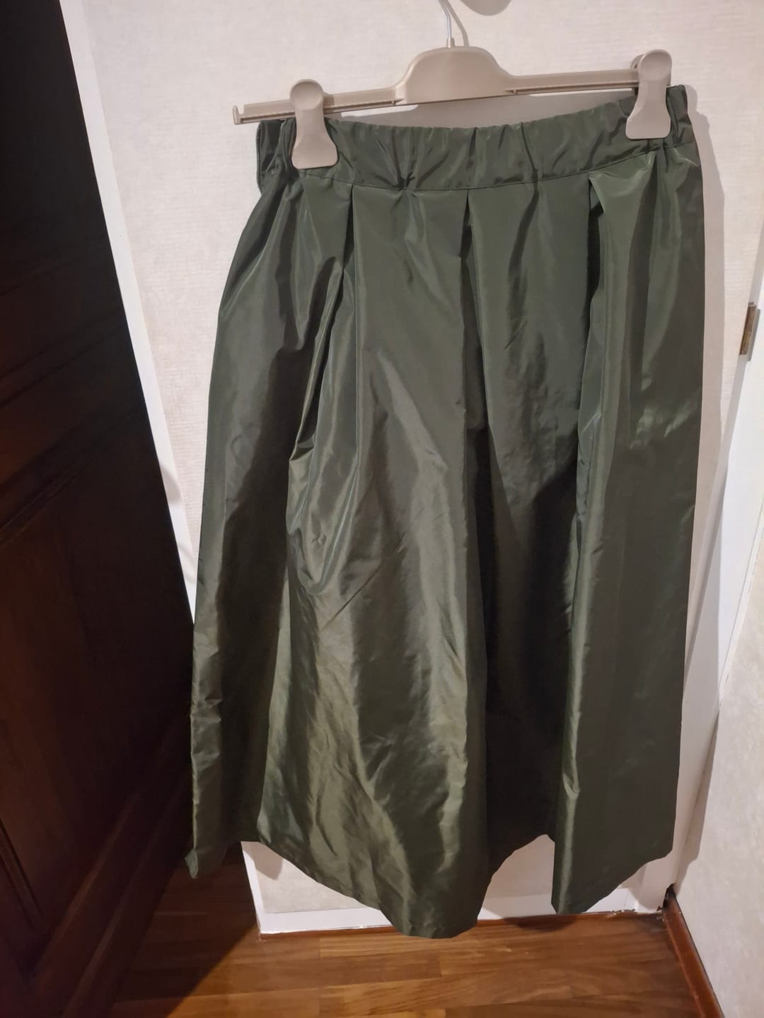 Customer photo review of GONNA ALINA MILITARE