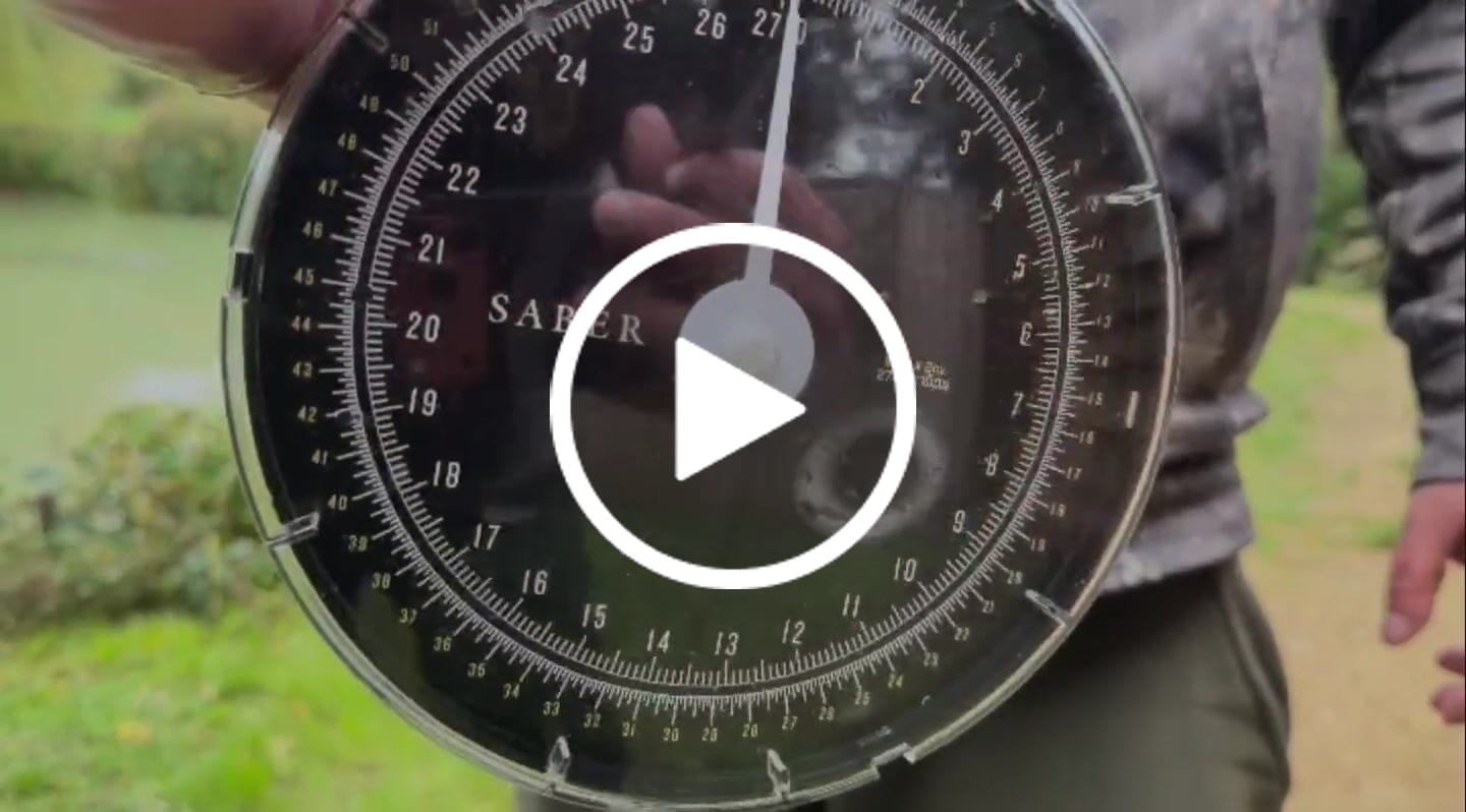 Customer video review of Ronnie Rig Soft Bait Screw