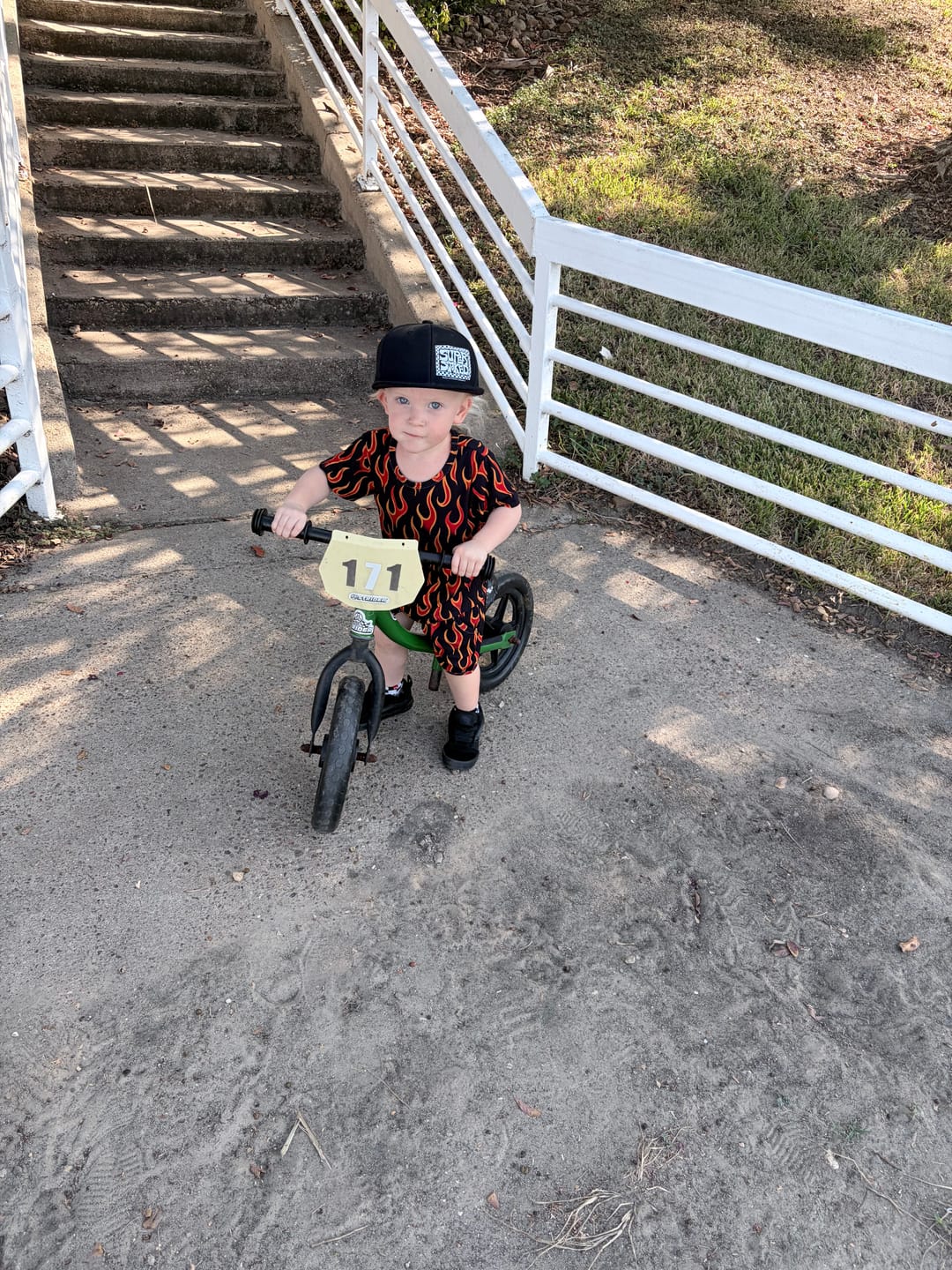 Customer photo review of Free Returns + Shipping Protection