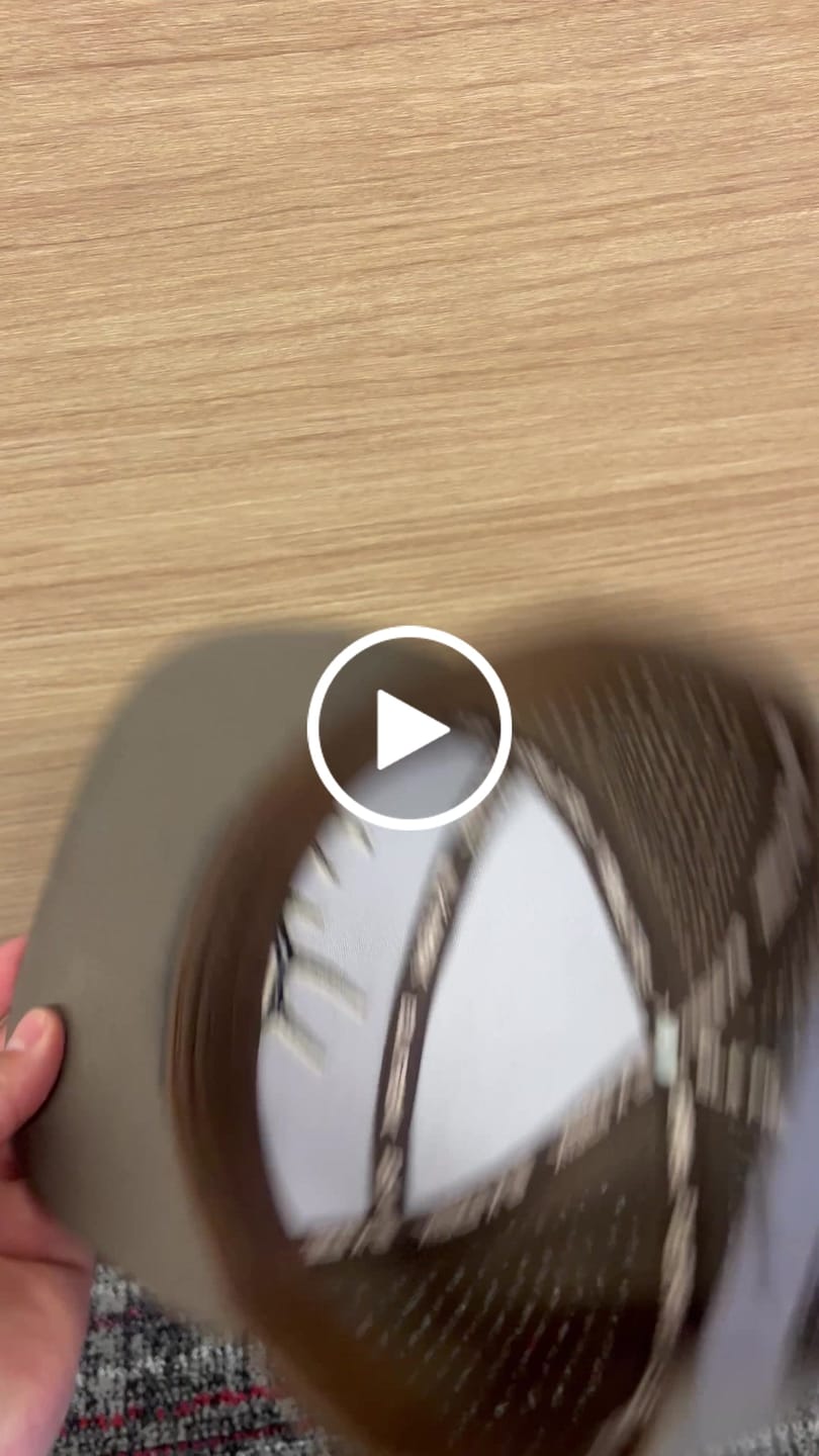 Customer video review of PRO Elk Shed Flatty