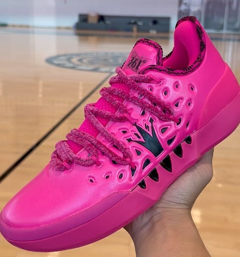 Customer photo review of Joker 2 "Talent spotter"
