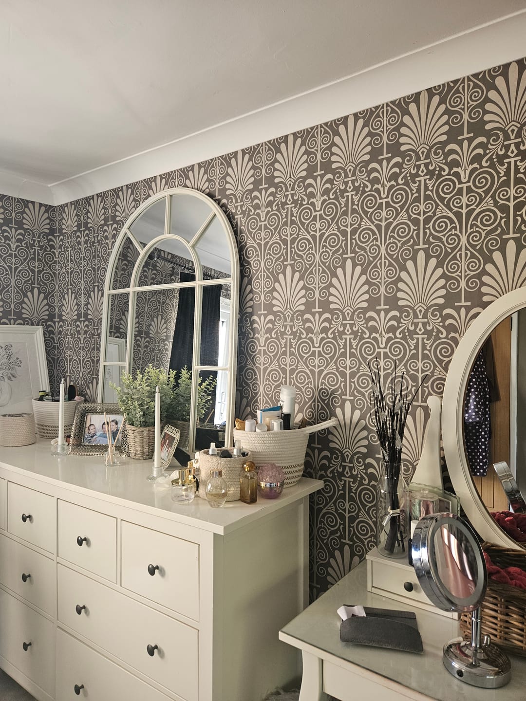 Customer photo review of Dorothea