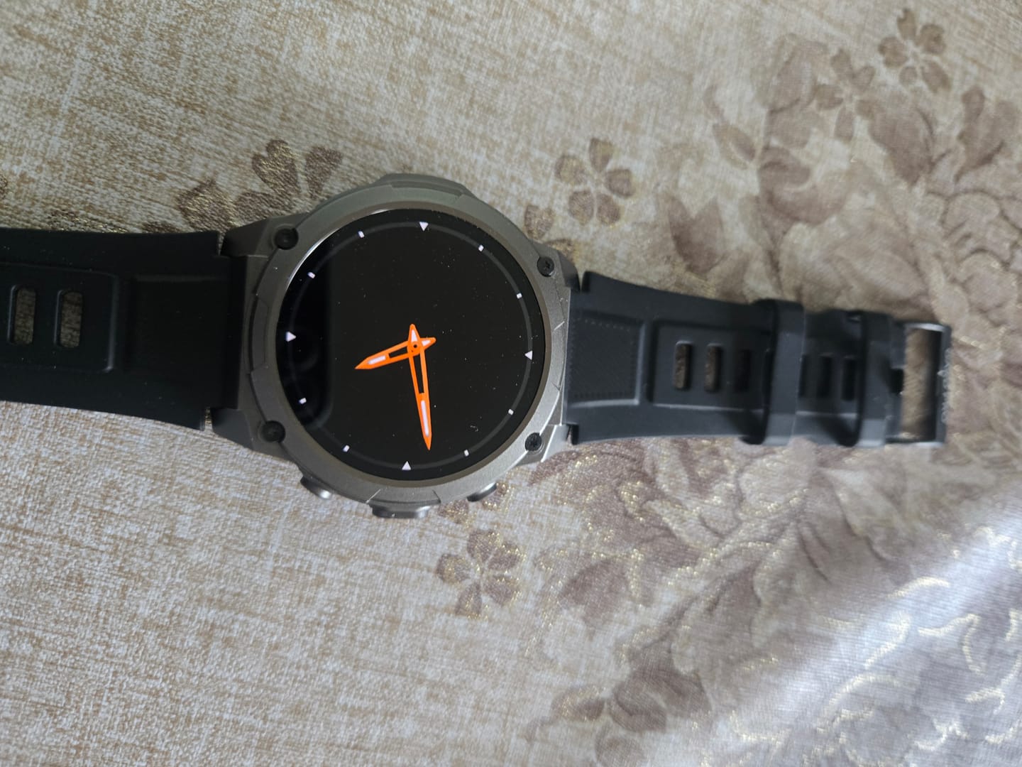 Customer photo review of Gard Pro Ultra 3