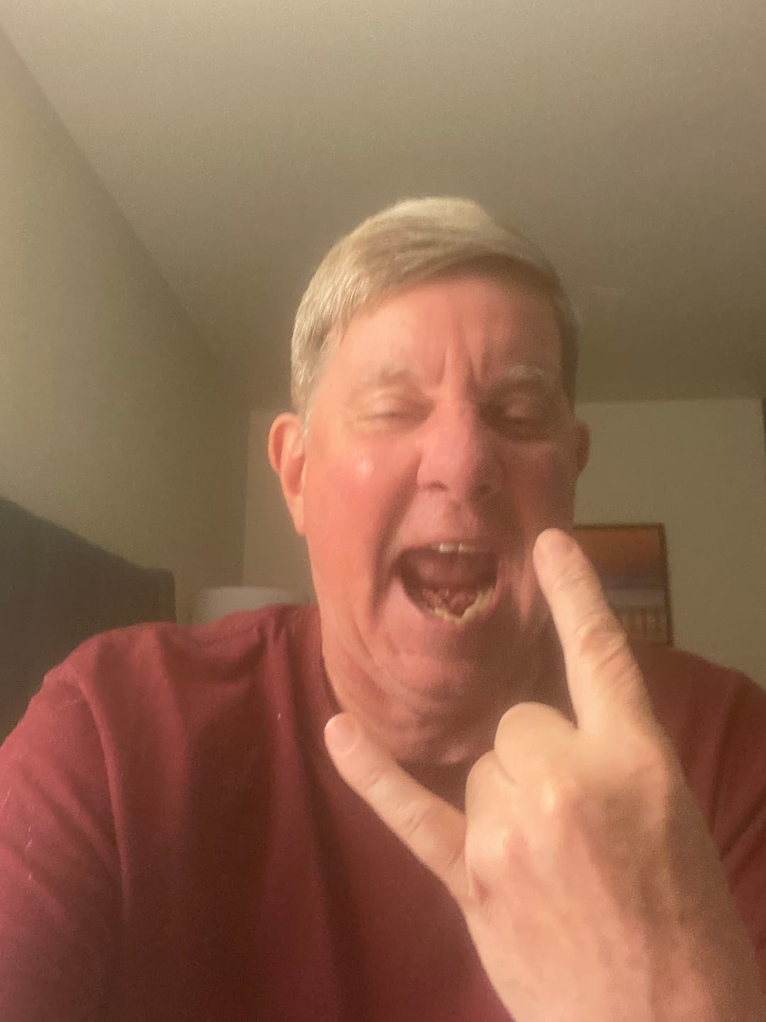 Customer photo review of Dead to Me