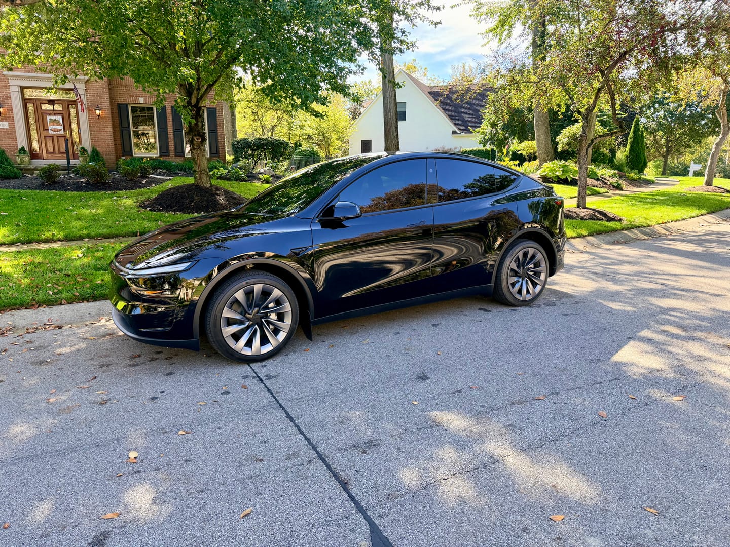 Customer photo review of RUBBIT Electric Kit - Free sprayer
