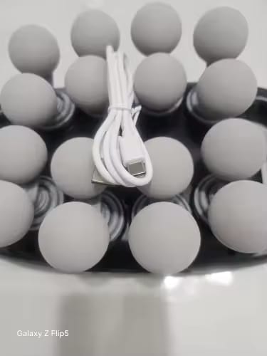 Customer photo review of BestGod Deep Tissue Massager