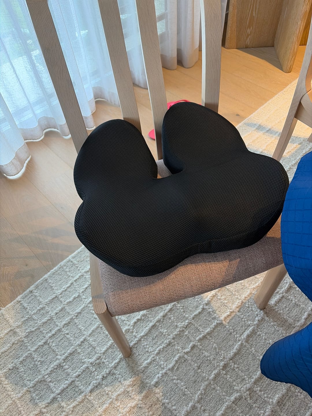Customer photo review of Spinely® ComfortPro