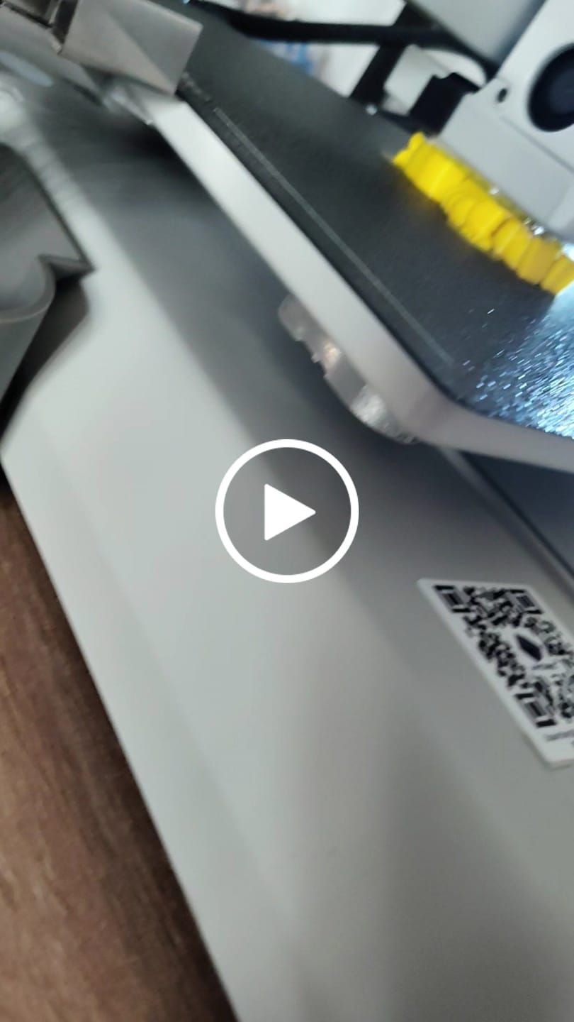 Customer video review of Anycubic Kobra X