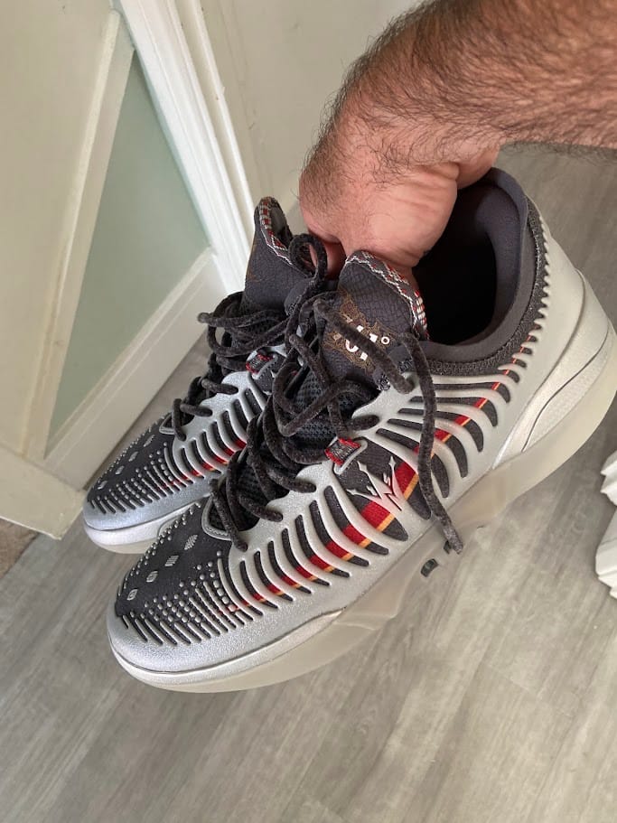 Customer photo review of Joker 2 GT "G-015"