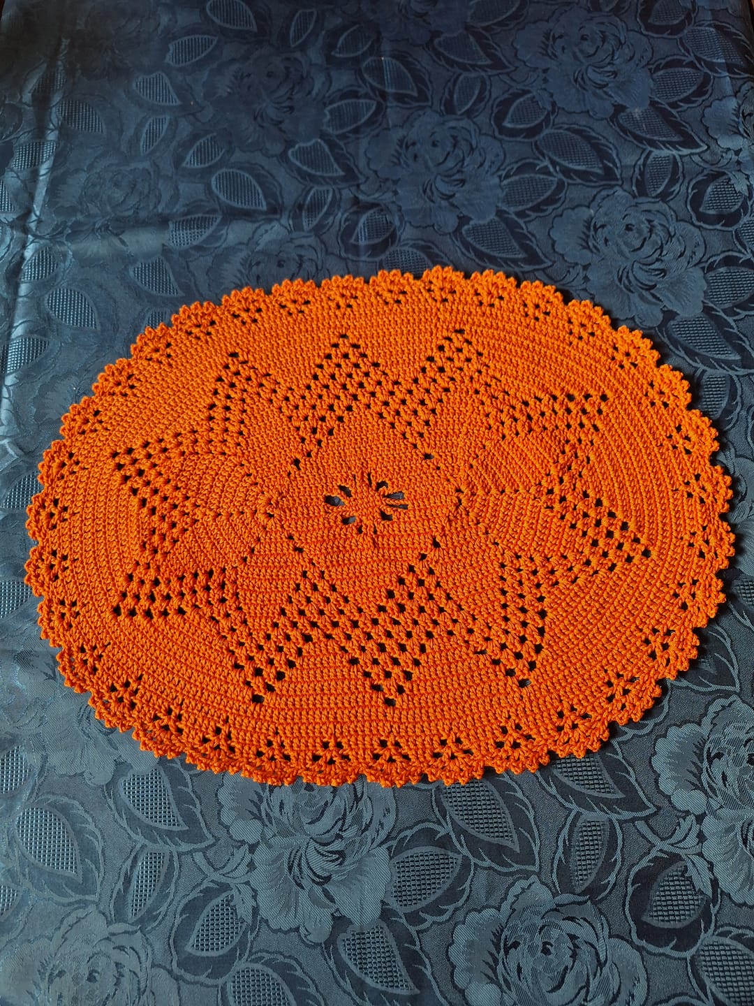 Customer photo review of YarnArt  Macrame