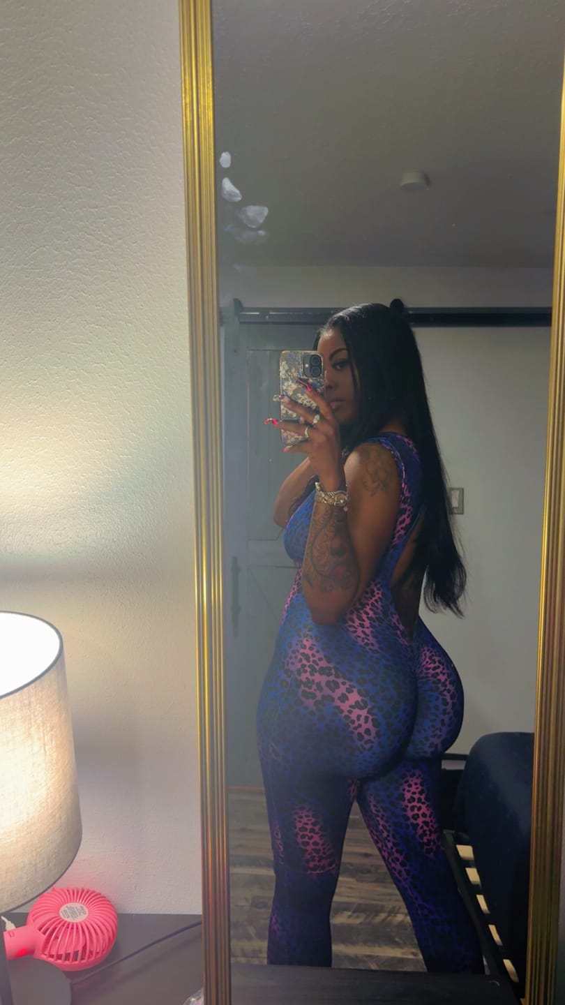 Customer photo review of Yasmin Jumpsuit