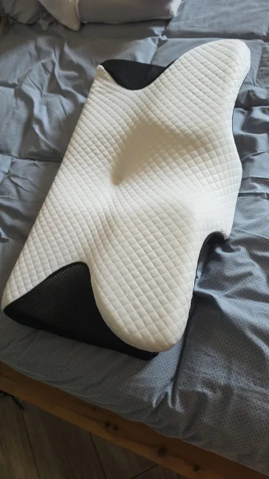 Customer photo review of Nocturno™ Pillow