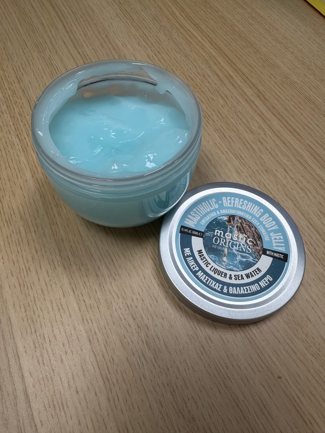Customer photo review of Mastiholic